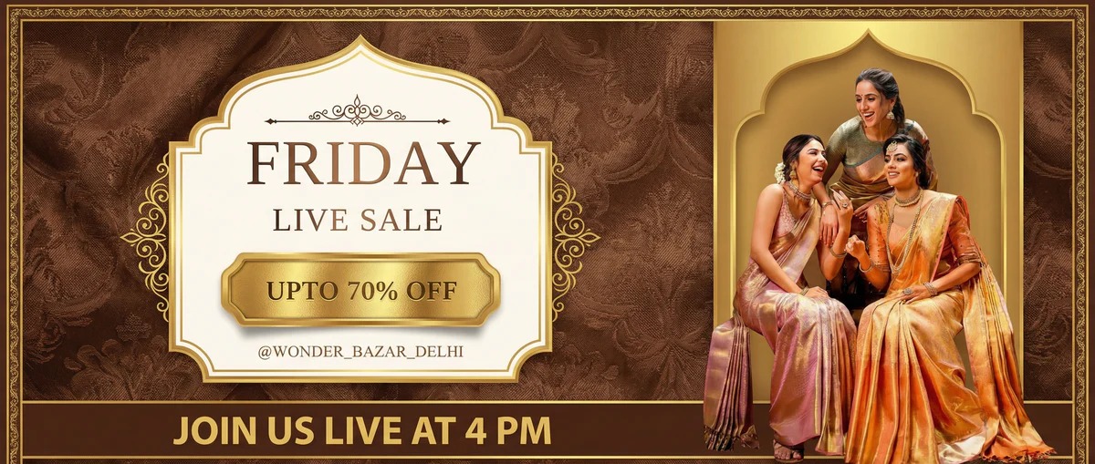 New Arrivals — @wonder_bazar_delhi
