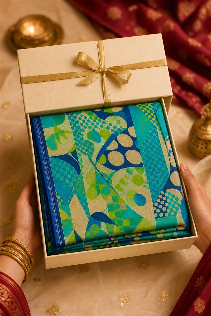 Gift the Bazar